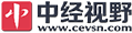 中经视野logo