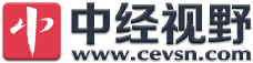 中经视野logo